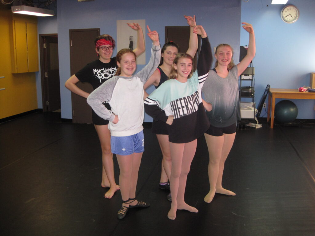 Volunteer Appreciation Event – April 12th, 2016