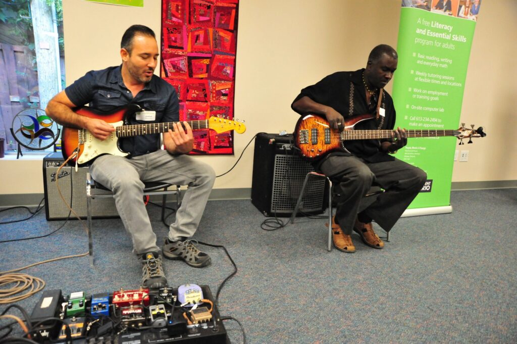 Power of Words Breakfast – September 6, 2019