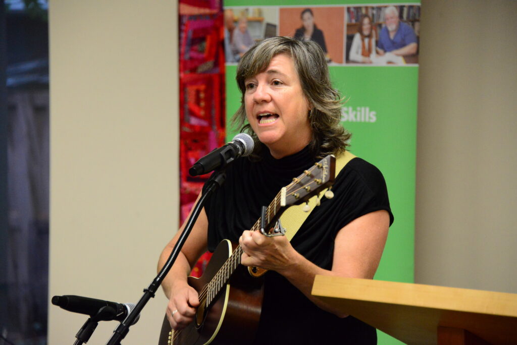 PWC’s 12th Annual Power of Words Breakfast, In Person and Online Edition