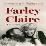 Farley and Claire: A Love Story by Michael Harris