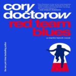 Book - red team blues by Cory Doctorow