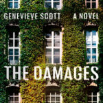 Book - The Damages by Genevieve Scott