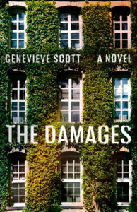 Book - The Damages by Genevieve Scott