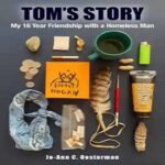 Book - Tom's Story by Jo-Ann Oosterman