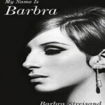 My Name is Barbara by Barbara Streisand