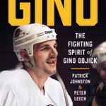 Gino by Patrick Johnston and Peter Leech