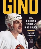 Gino by Patrick Johnston and Peter Leech