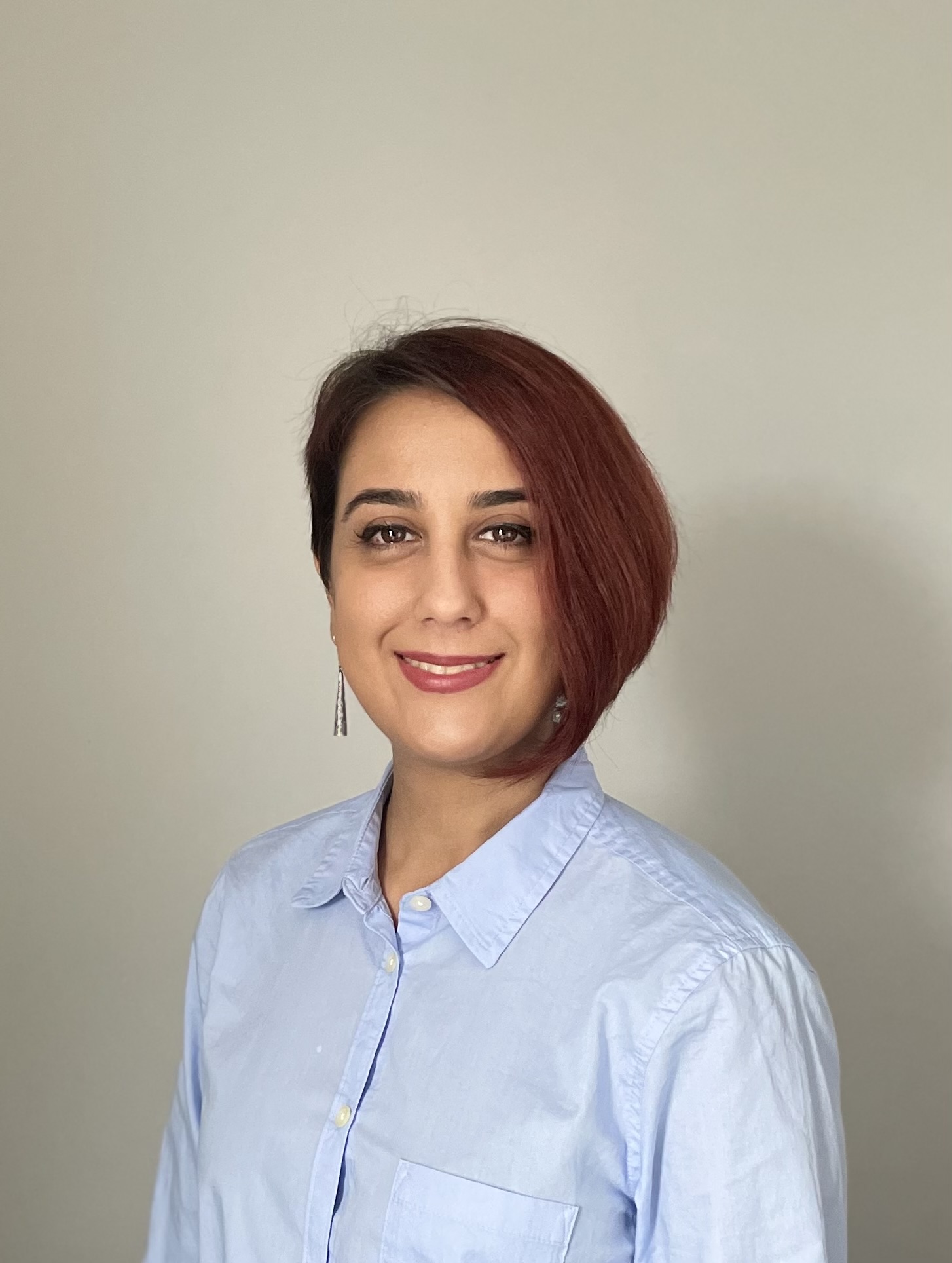 Mahtab Keshmiri Profile Photo