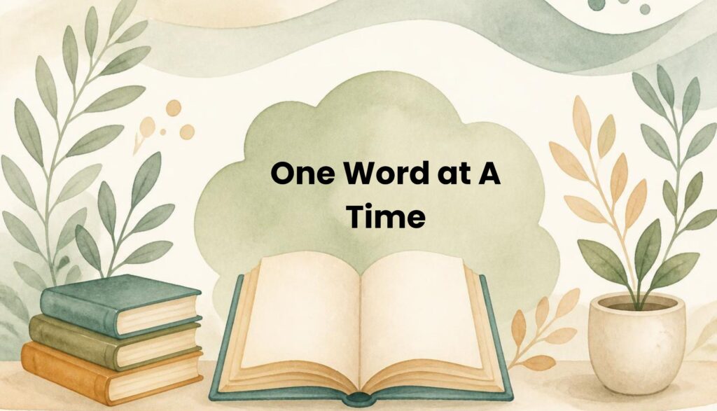 Word of the Week